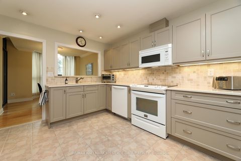 Photo 7 at 101 - 33 Elmhurst Avenue, Westgate, Toronto