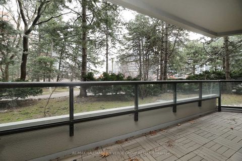 Photo 15 at 101 - 33 Elmhurst Avenue, Westgate, Toronto