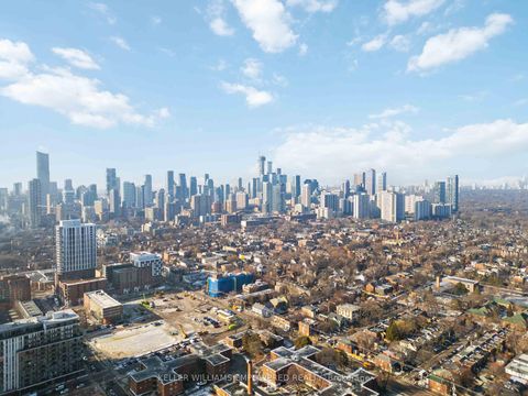 Photo 1 at 1005 - 170 Sumach Street, Regent Park, Toronto