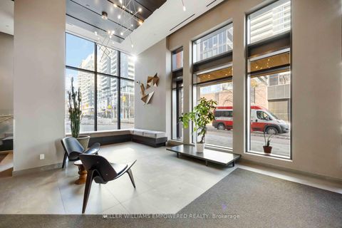 Photo 5 at 1005 - 170 Sumach Street, Regent Park, Toronto