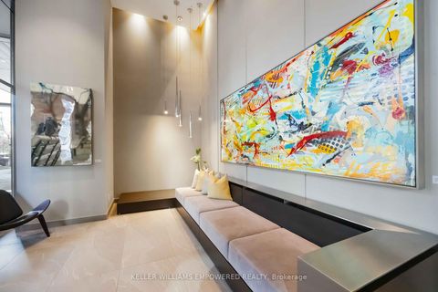 Photo 6 at 1005 - 170 Sumach Street, Regent Park, Toronto