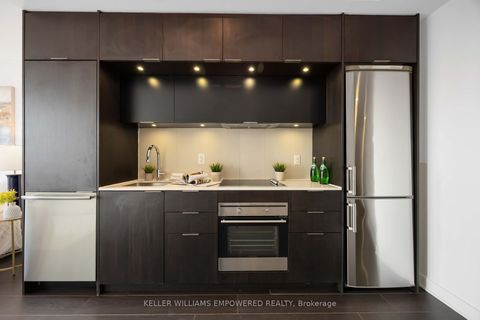 Photo 11 at 1005 - 170 Sumach Street, Regent Park, Toronto