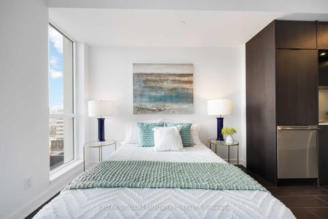 Photo 14 at 1005 - 170 Sumach Street, Regent Park, Toronto