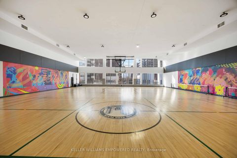 Photo 19 at 1005 - 170 Sumach Street, Regent Park, Toronto