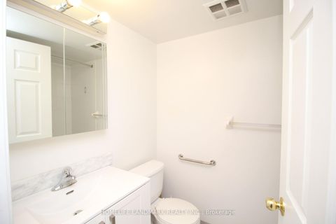 Photo 5 at 708 - 11 Oneida Crescent, Langstaff, Richmond Hill