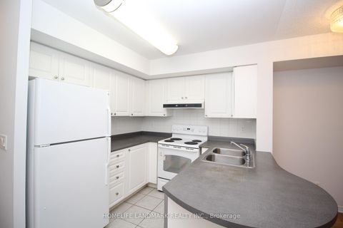 Photo 8 at 708 - 11 Oneida Crescent, Langstaff, Richmond Hill