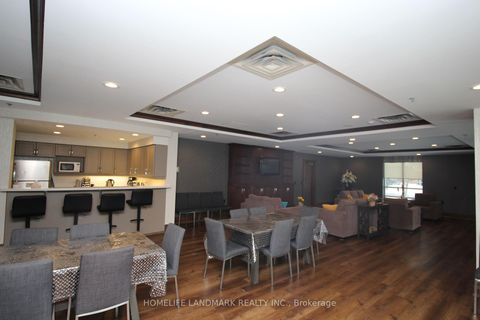 Photo 15 at 708 - 11 Oneida Crescent, Langstaff, Richmond Hill