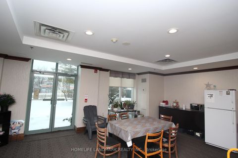 Photo 16 at 708 - 11 Oneida Crescent, Langstaff, Richmond Hill