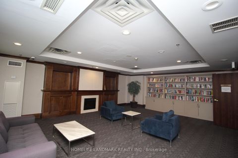 Photo 18 at 708 - 11 Oneida Crescent, Langstaff, Richmond Hill