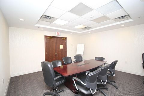 Photo 19 at 708 - 11 Oneida Crescent, Langstaff, Richmond Hill