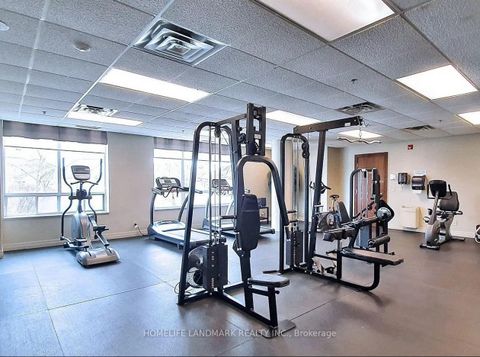 Photo 20 at 708 - 11 Oneida Crescent, Langstaff, Richmond Hill