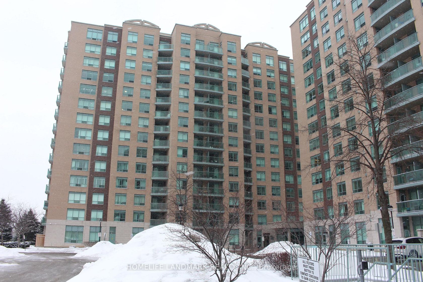 708 - 11 Oneida Crescent, Langstaff, Richmond Hill 