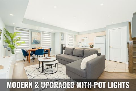 Photo 0 at 235 - 2355 Sheppard Avenue W, Pelmo Park W5, Toronto