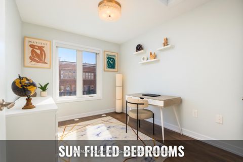 Photo 5 at 235 - 2355 Sheppard Avenue W, Pelmo Park W5, Toronto