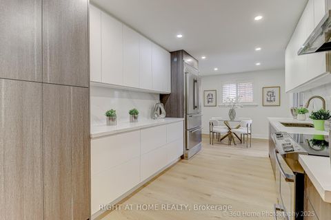 Photo 12 at 44 Beamsville Drive, Steeles, Toronto