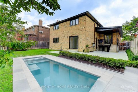 Photo 33 at 44 Beamsville Drive, Steeles, Toronto