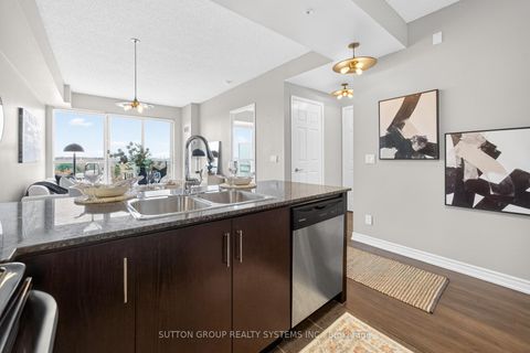 Photo 16 at 734 - 15 James Finlay Way, CFB, Toronto