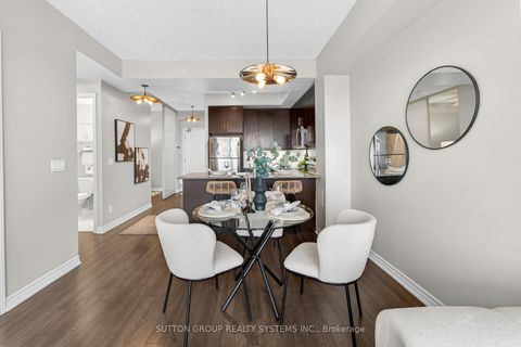 Photo 18 at 734 - 15 James Finlay Way, CFB, Toronto