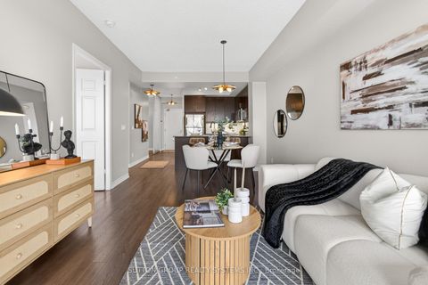 Photo 22 at 734 - 15 James Finlay Way, CFB, Toronto