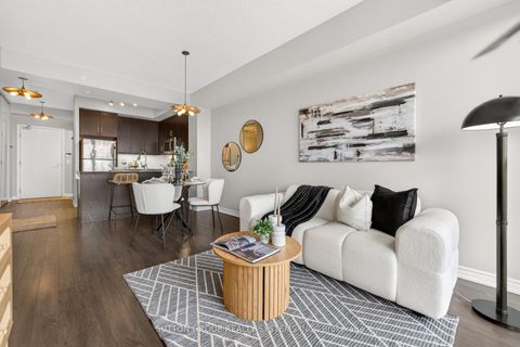 Photo 23 at 734 - 15 James Finlay Way, CFB, Toronto