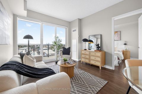 Photo 24 at 734 - 15 James Finlay Way, CFB, Toronto