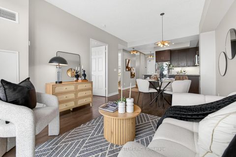 Photo 25 at 734 - 15 James Finlay Way, CFB, Toronto