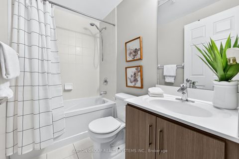 Photo 26 at 734 - 15 James Finlay Way, CFB, Toronto