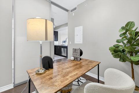 Photo 28 at 734 - 15 James Finlay Way, CFB, Toronto
