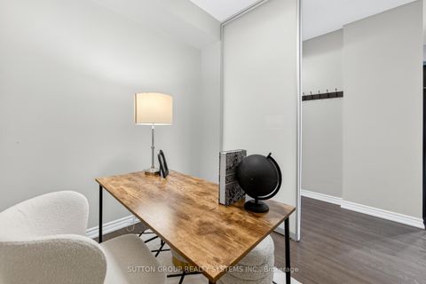 Photo 29 at 734 - 15 James Finlay Way, CFB, Toronto