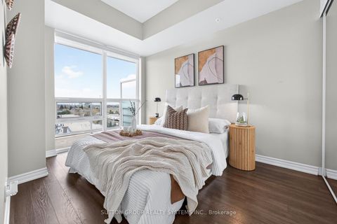 Photo 30 at 734 - 15 James Finlay Way, CFB, Toronto