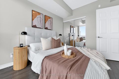 Photo 31 at 734 - 15 James Finlay Way, CFB, Toronto