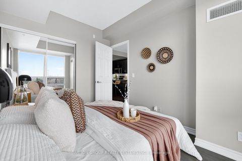Photo 32 at 734 - 15 James Finlay Way, CFB, Toronto