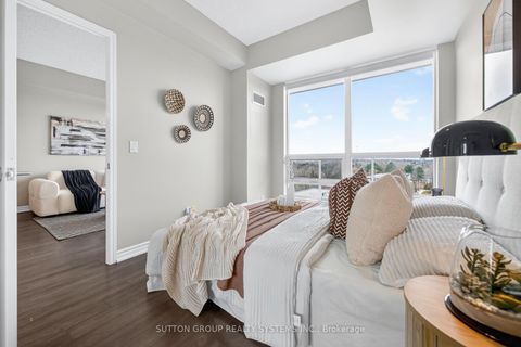 Photo 33 at 734 - 15 James Finlay Way, CFB, Toronto