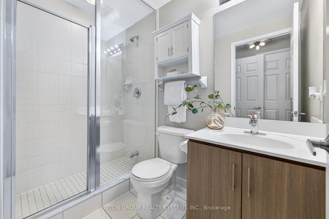 Photo 34 at 734 - 15 James Finlay Way, CFB, Toronto