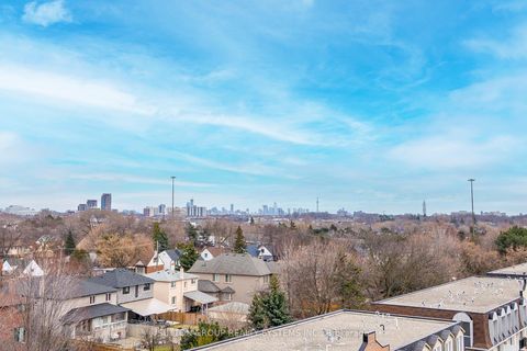 Photo 35 at 734 - 15 James Finlay Way, CFB, Toronto