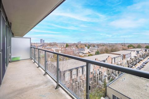 Photo 36 at 734 - 15 James Finlay Way, CFB, Toronto