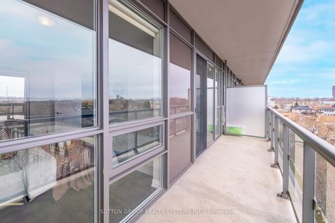 Photo 38 at 734 - 15 James Finlay Way, CFB, Toronto