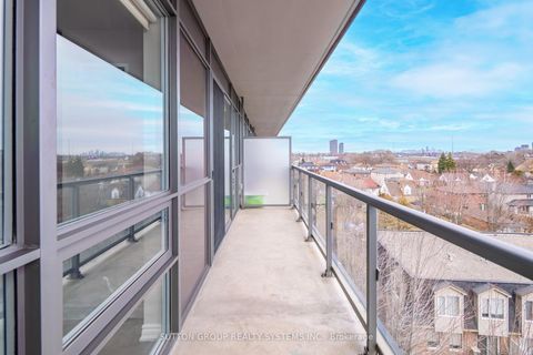 Photo 39 at 734 - 15 James Finlay Way, CFB, Toronto