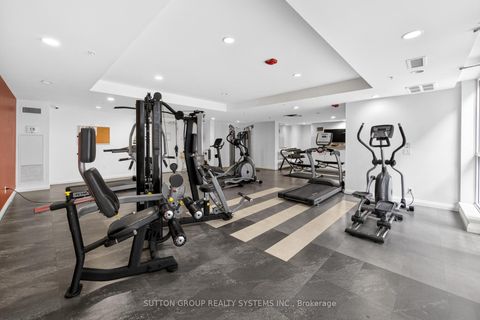 Photo 41 at 734 - 15 James Finlay Way, CFB, Toronto