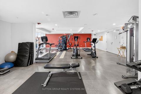 Photo 42 at 734 - 15 James Finlay Way, CFB, Toronto