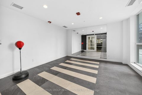 Photo 43 at 734 - 15 James Finlay Way, CFB, Toronto