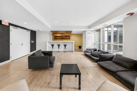 Photo 44 at 734 - 15 James Finlay Way, CFB, Toronto