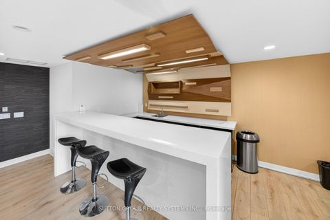 Photo 45 at 734 - 15 James Finlay Way, CFB, Toronto