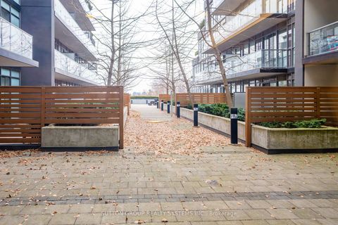 Photo 46 at 734 - 15 James Finlay Way, CFB, Toronto