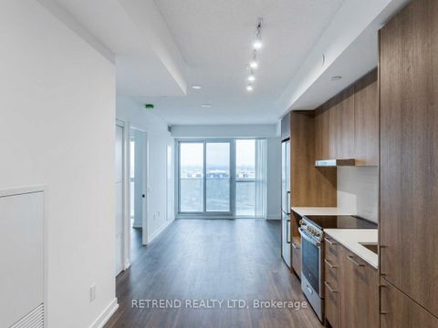 Photo 1 at 1709 - 195 Commerce Street, Vaughan Corporate Centre, Vaughan