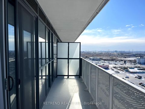 Photo 5 at 1709 - 195 Commerce Street, Vaughan Corporate Centre, Vaughan