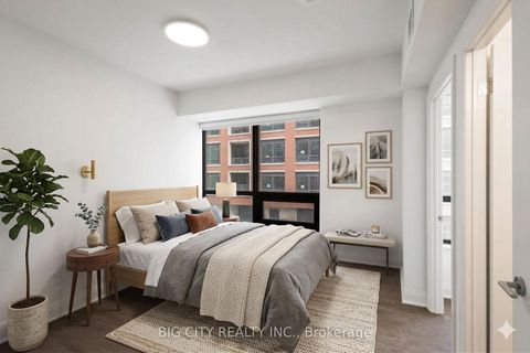 Photo 1 at 305 - 33 Frederick Todd Way, Leaside, Toronto