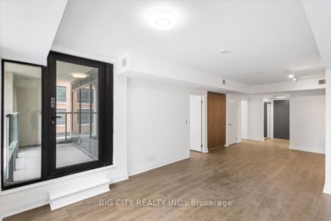 Photo 6 at 305 - 33 Frederick Todd Way, Leaside, Toronto