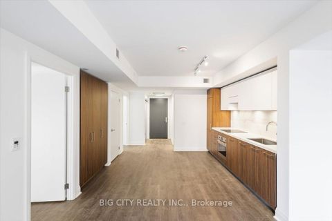 Photo 7 at 305 - 33 Frederick Todd Way, Leaside, Toronto