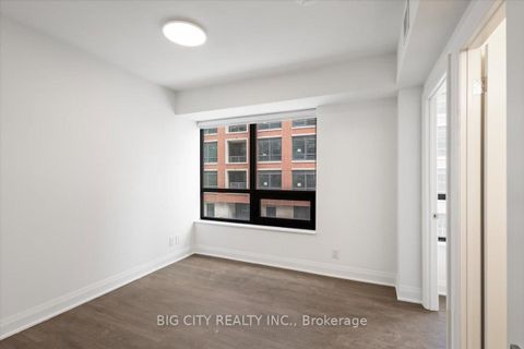 Photo 8 at 305 - 33 Frederick Todd Way, Leaside, Toronto